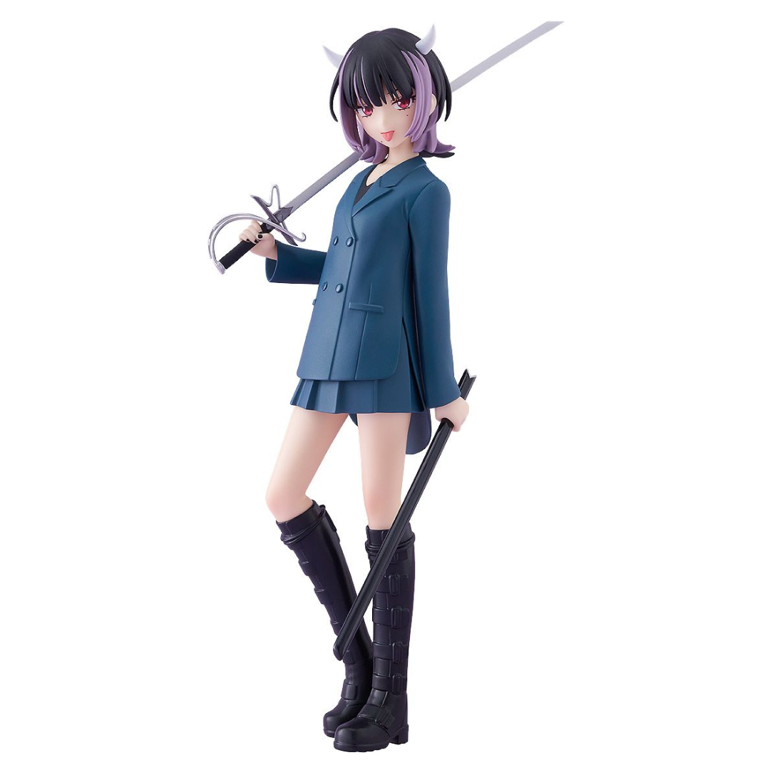Zutto Mayonaka De Iinoni - POP UP PARADE - Nira-chan Devil (Time Left) [PRE-ORDER] (RELEASE NOV26)