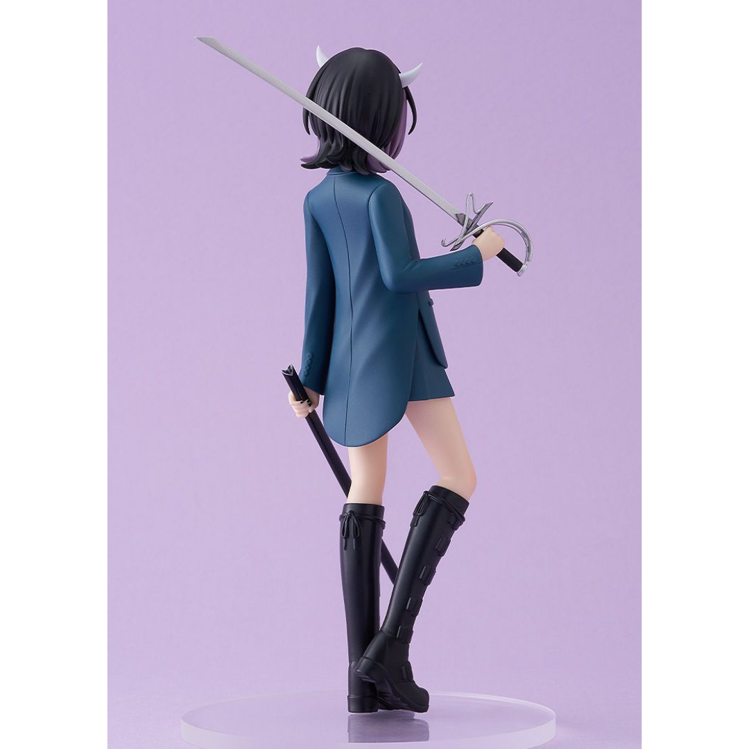 Zutto Mayonaka De Iinoni - POP UP PARADE - Nira-chan Devil (Time Left) [PRE-ORDER] (RELEASE NOV26)