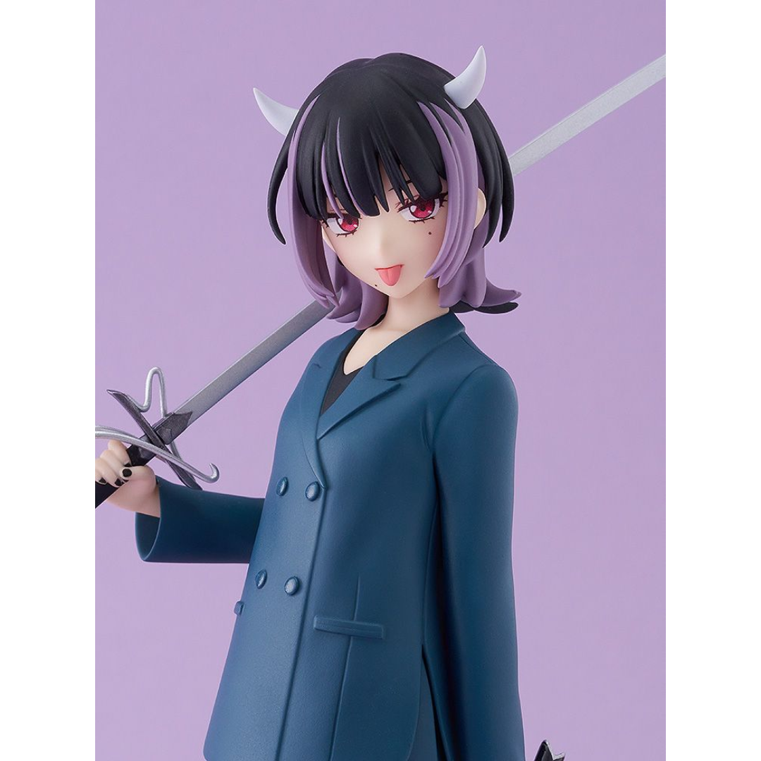 Zutto Mayonaka De Iinoni - POP UP PARADE - Nira-chan Devil (Time Left) [PRE-ORDER] (RELEASE NOV26)