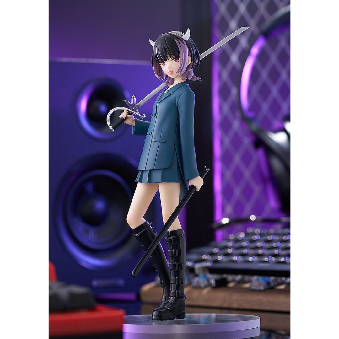 Zutto Mayonaka De Iinoni - POP UP PARADE - Nira-chan Devil (Time Left) [PRE-ORDER] (RELEASE NOV26)