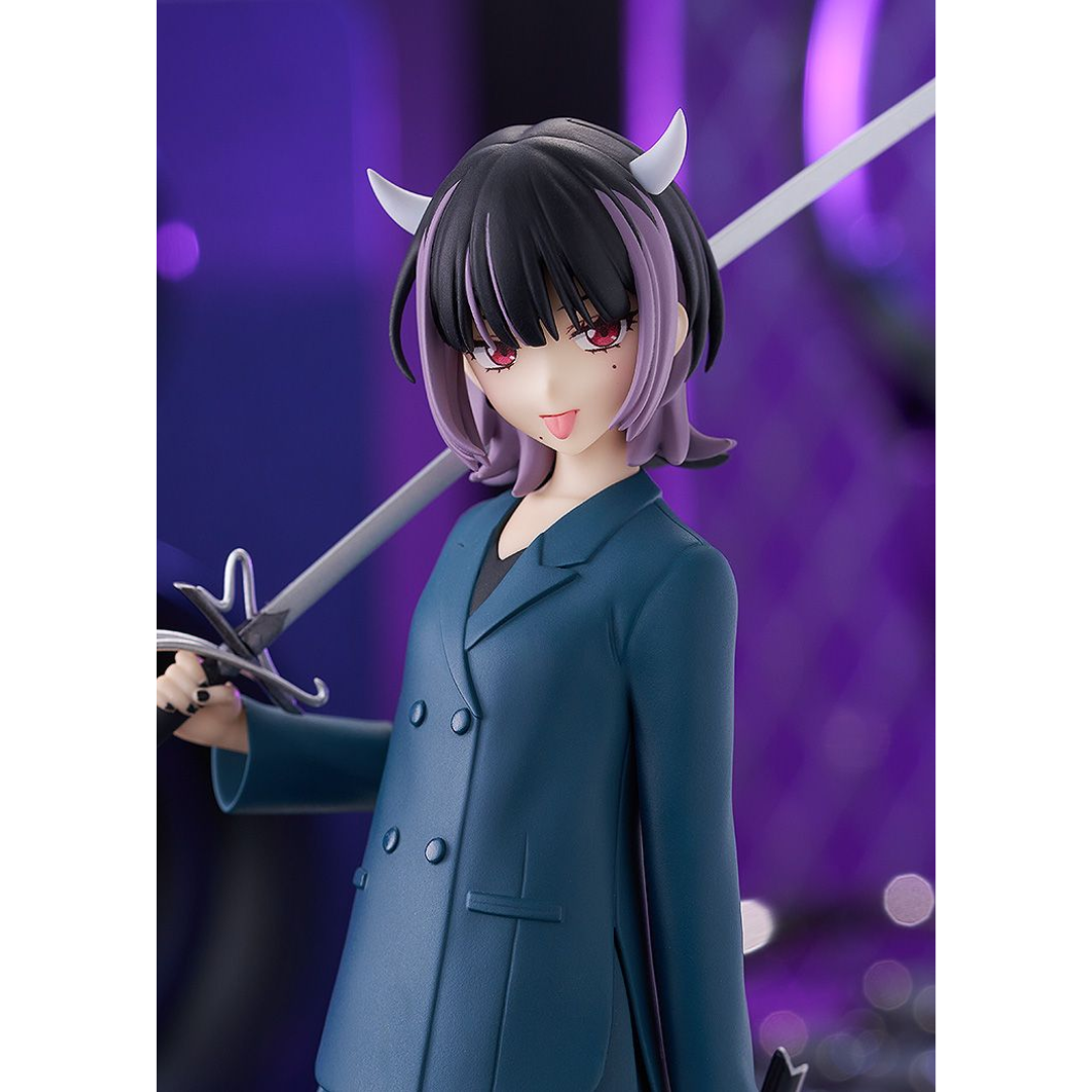 Zutto Mayonaka De Iinoni - POP UP PARADE - Nira-chan Devil (Time Left) [PRE-ORDER] (RELEASE NOV26)