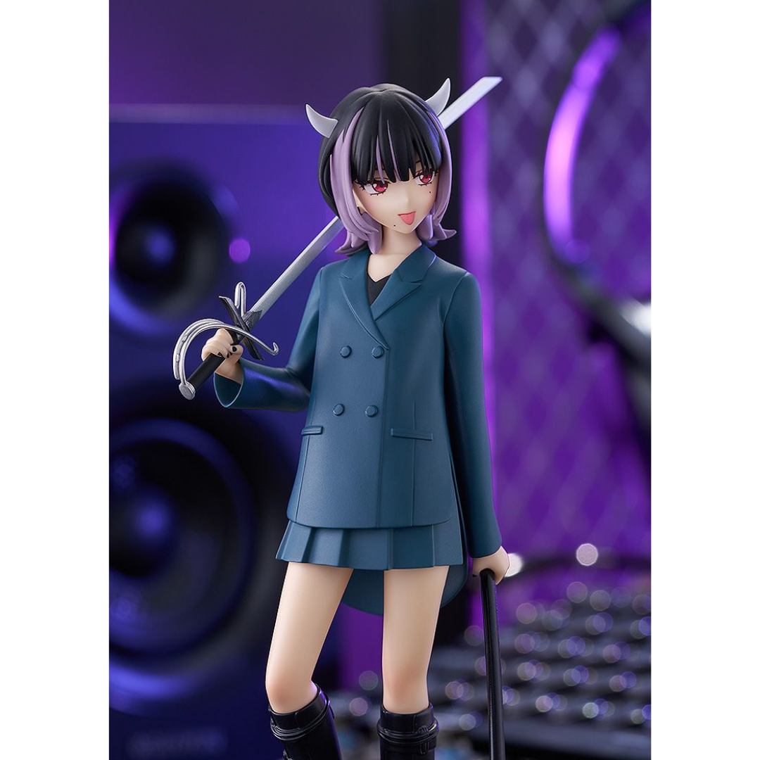 Zutto Mayonaka De Iinoni - POP UP PARADE - Nira-chan Devil (Time Left) [PRE-ORDER] (RELEASE NOV26)