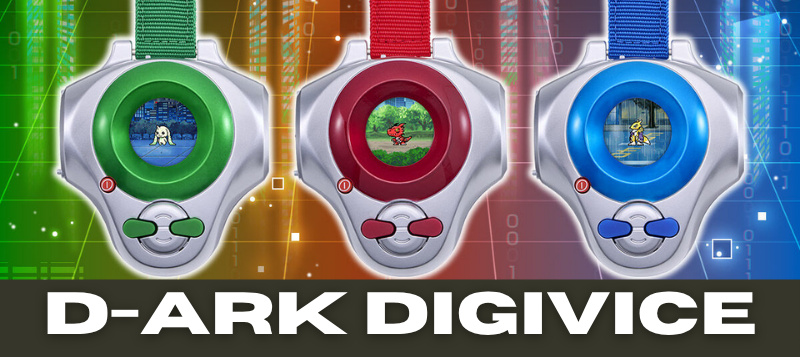 ZeninTCG - Digimon & Anime worldwide Retailer ZeninTCG - Digimon & Anime worldwide Retailer