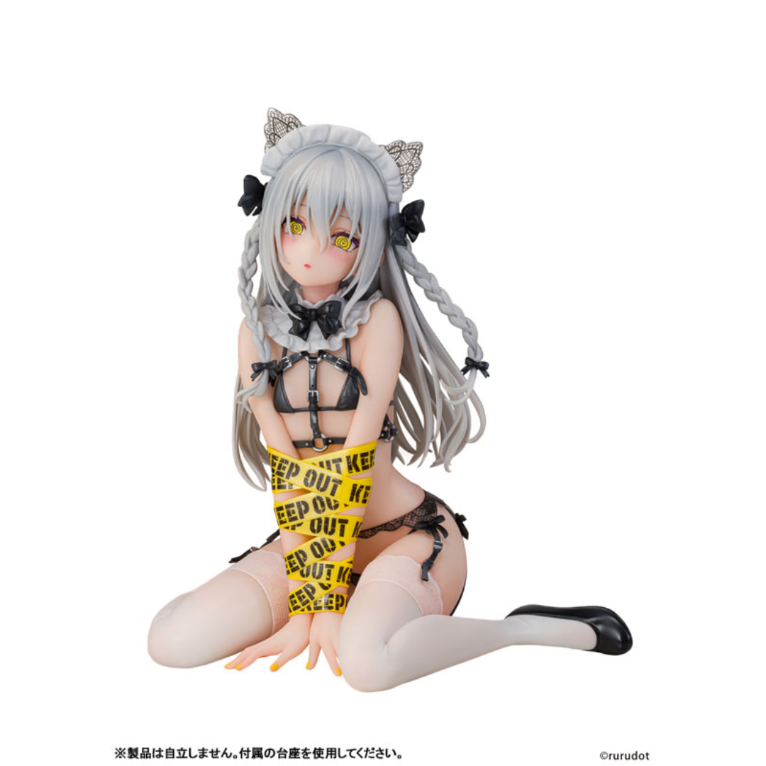 rurudo - 1/7 Complete Figure - Salt illustration by rurudo  [PRE-ORDER] (RELEASE DEC26)