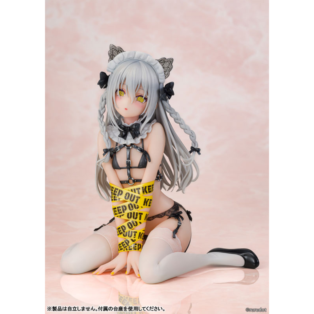 rurudo - 1/7 Complete Figure - Salt illustration by rurudo  [PRE-ORDER] (RELEASE DEC26)