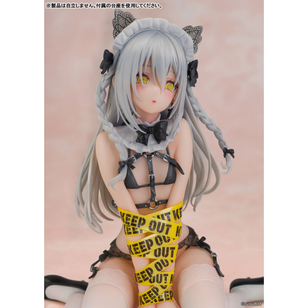 rurudo - 1/7 Complete Figure - Salt illustration by rurudo  [PRE-ORDER] (RELEASE DEC26)