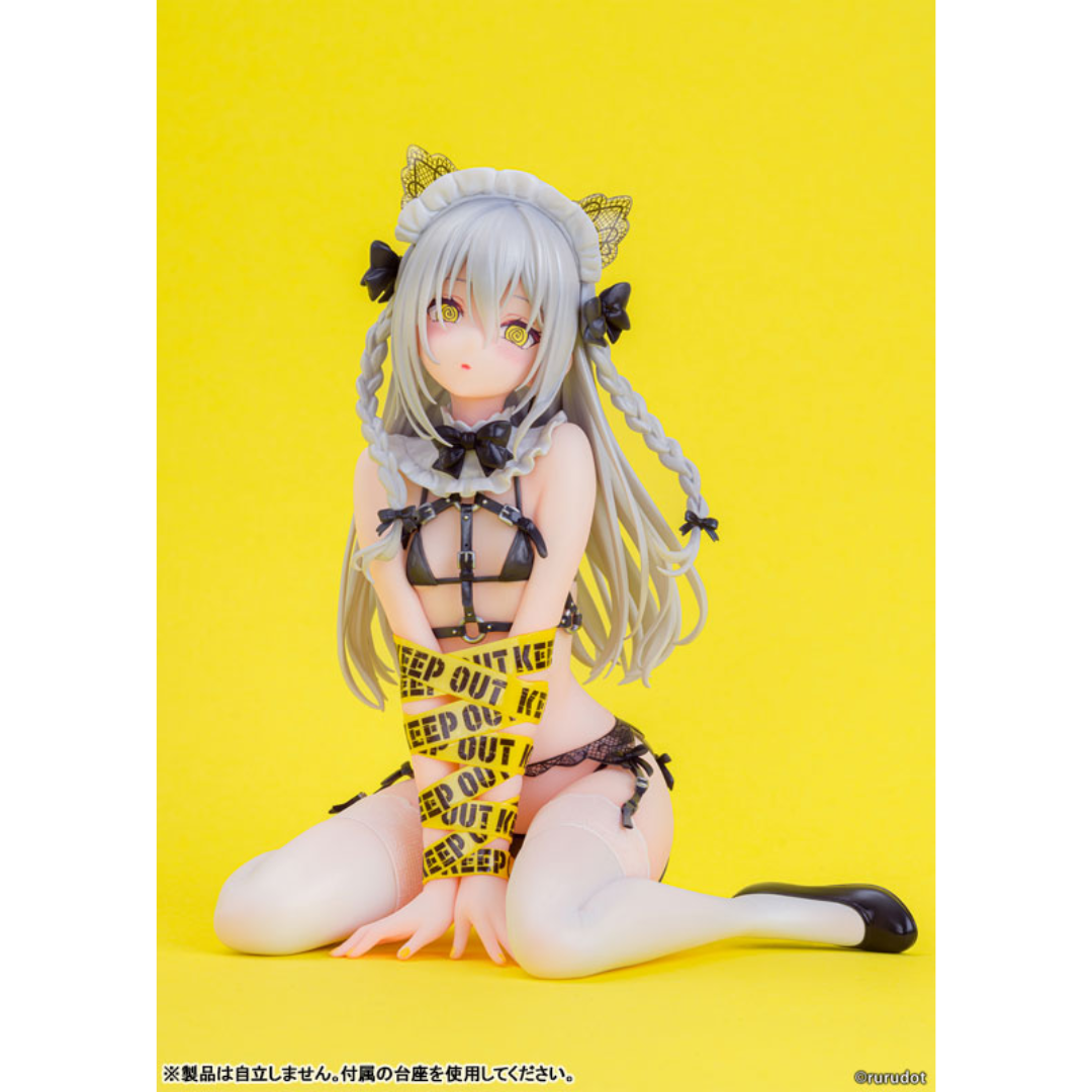 rurudo - 1/7 Complete Figure - Salt illustration by rurudo  [PRE-ORDER] (RELEASE DEC26)