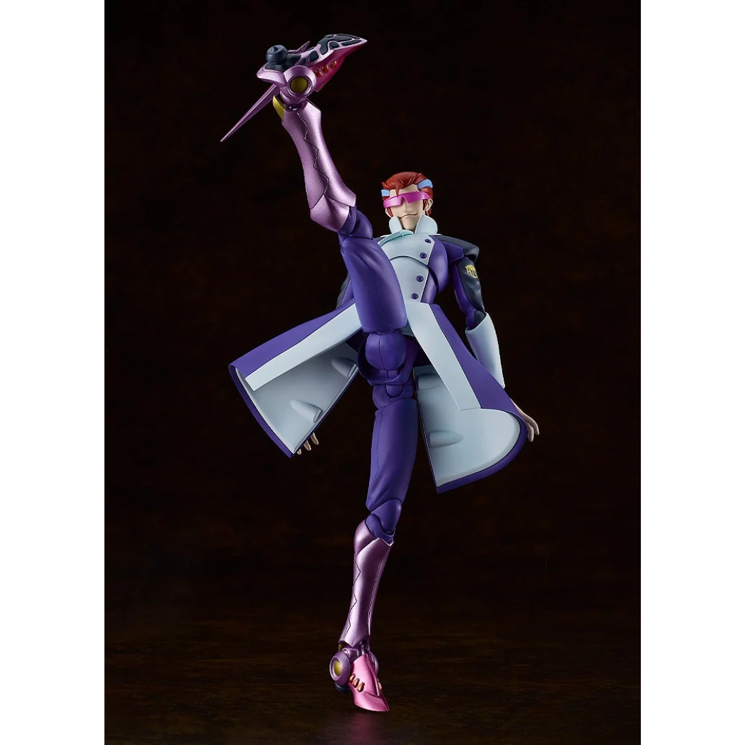 s-CRY-ed - PLAMATEA - Straight Cougar [PRE-ORDER](RELEASE FEB26)