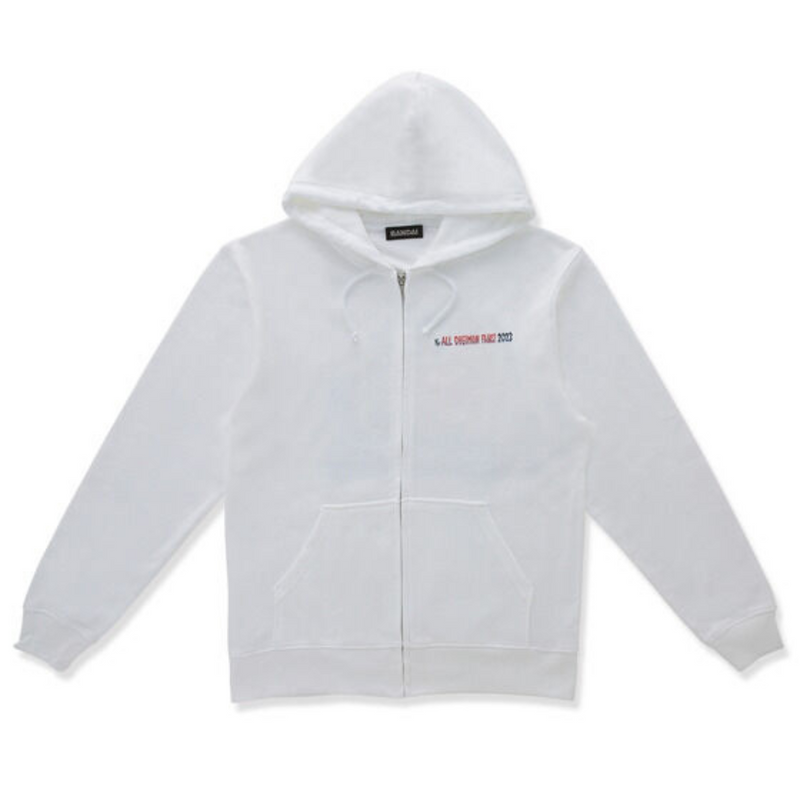 DigimonCon 2023 -  Hoodie 