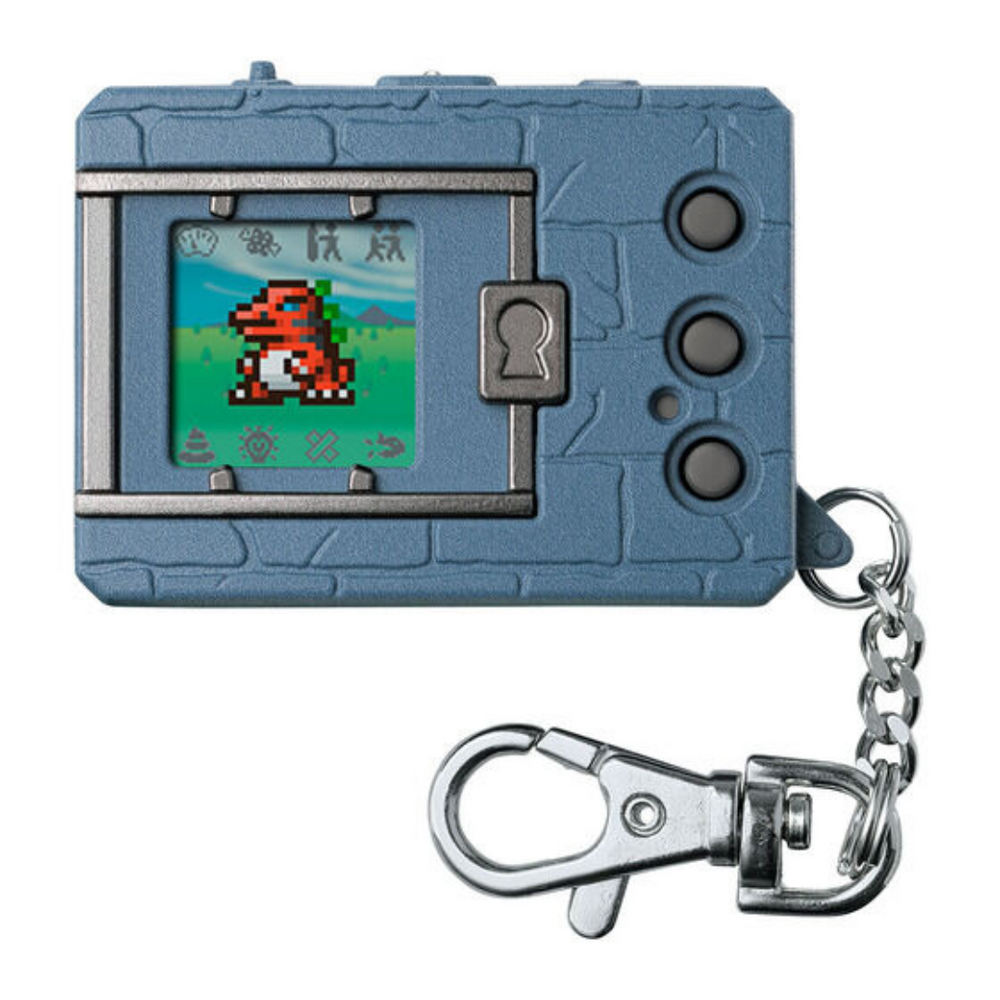 Digimon 25th Anniversary COLOR Vpet [INSTOCK]