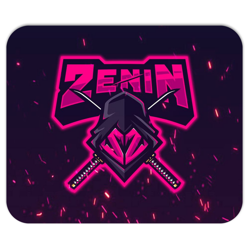 ZENINTCG Accessories [Mouse Pad] (FREE WORLDWIDE SHIPPING)
