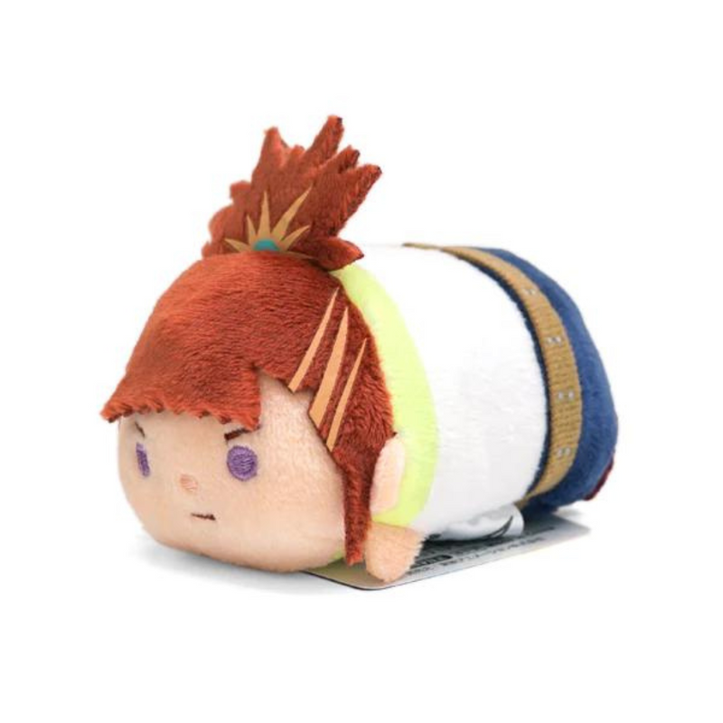 Digimon Plush Toy - Digi-Digi Otedama (Digimon Tamers) 