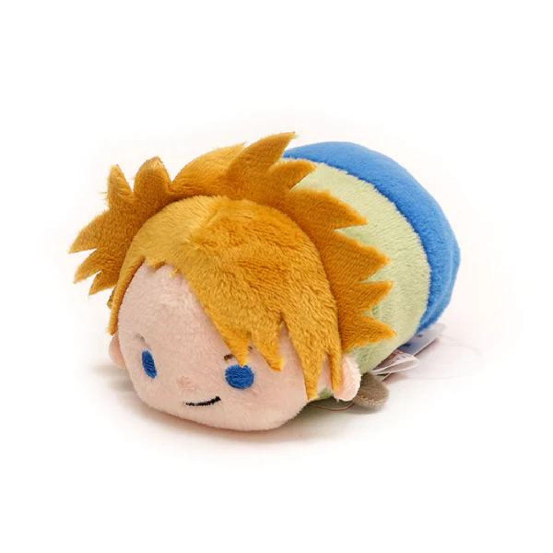 Digimon Plush Toy - Digi-Digi Otedama (Digimon Adventure)