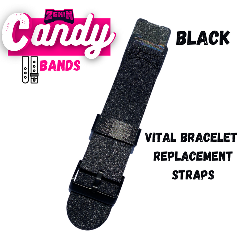 Vital Bracelet BE - ZeninTCG Candy Bands 