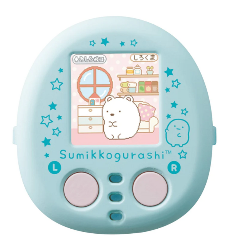 Sumikko Gurashi -Sumikko Friend Takara Tomy Japan