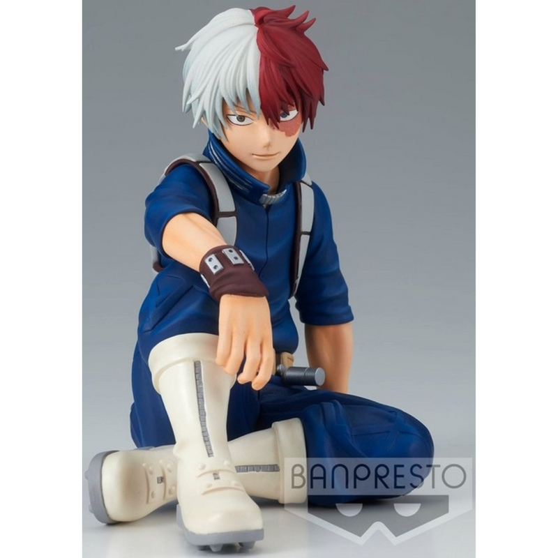 My Hero Academia -  Break Time Collection Vol.3 - Shoto Todoroki 
