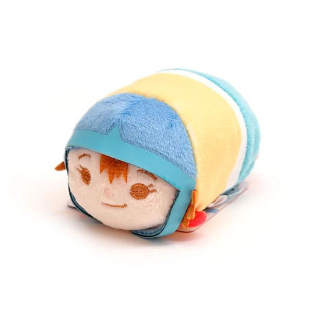 Digimon Plush Toy - Digi-Digi Otedama (Digimon Adventure)