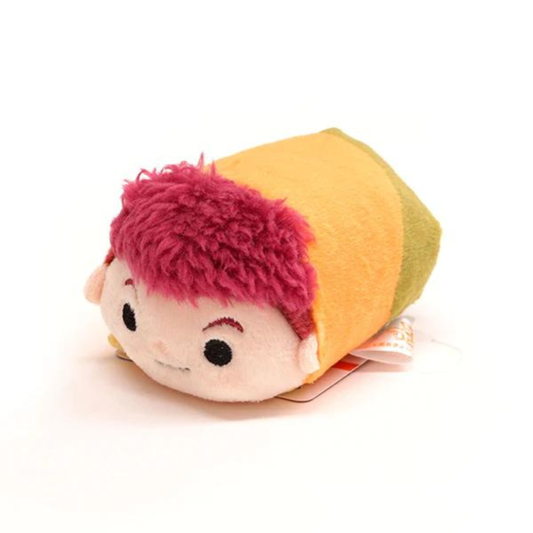 Digimon Plush Toy - Digi-Digi Otedama (Digimon Adventure)