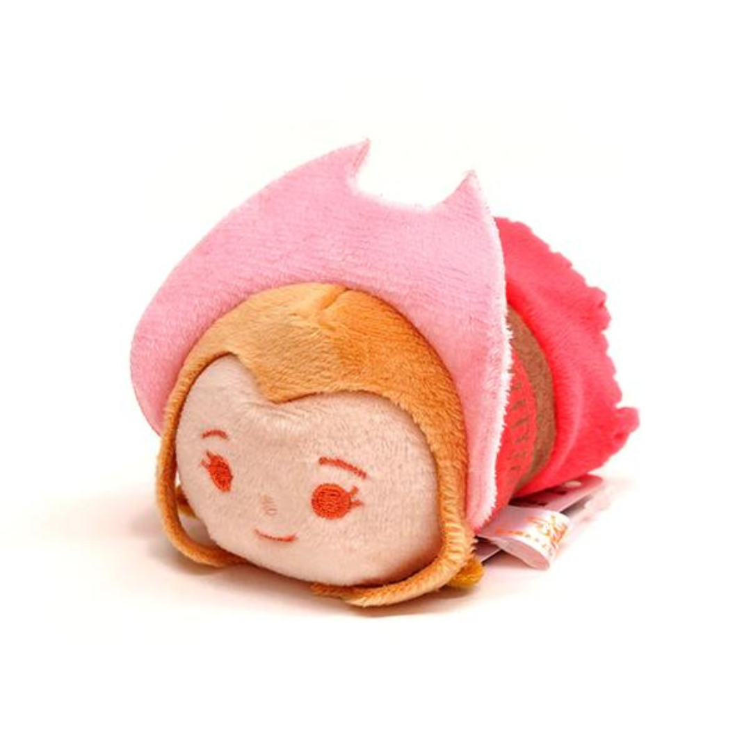 Digimon Plush Toy - Digi-Digi Otedama (Digimon Adventure)