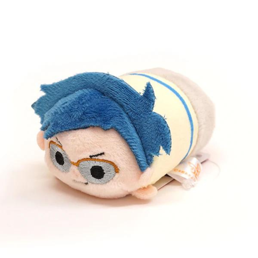 Digimon Plush Toy - Digi-Digi Otedama (Digimon Adventure)