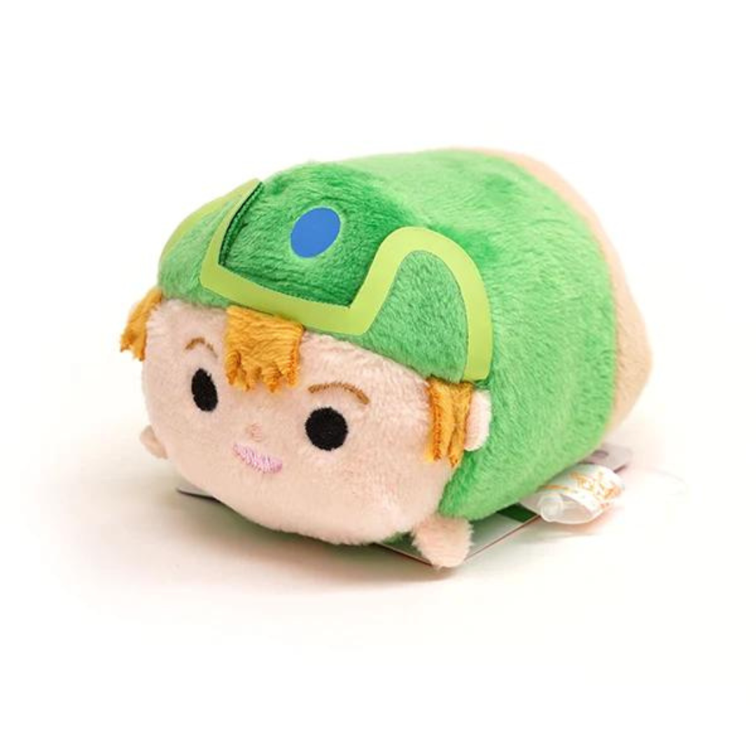 Digimon Plush Toy - Digi-Digi Otedama (Digimon Adventure)