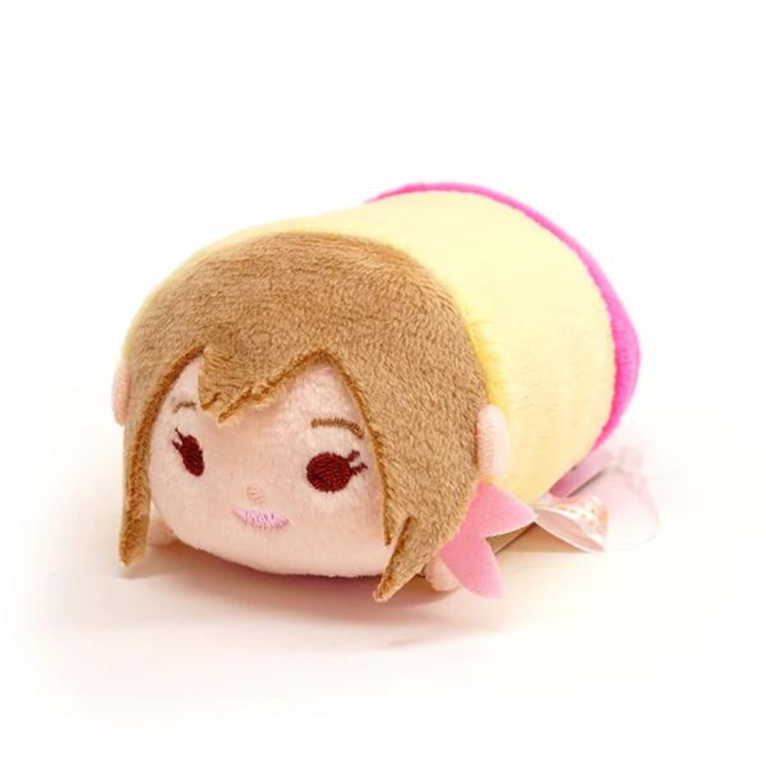 Digimon Plush Toy - Digi-Digi Otedama (Digimon Adventure)