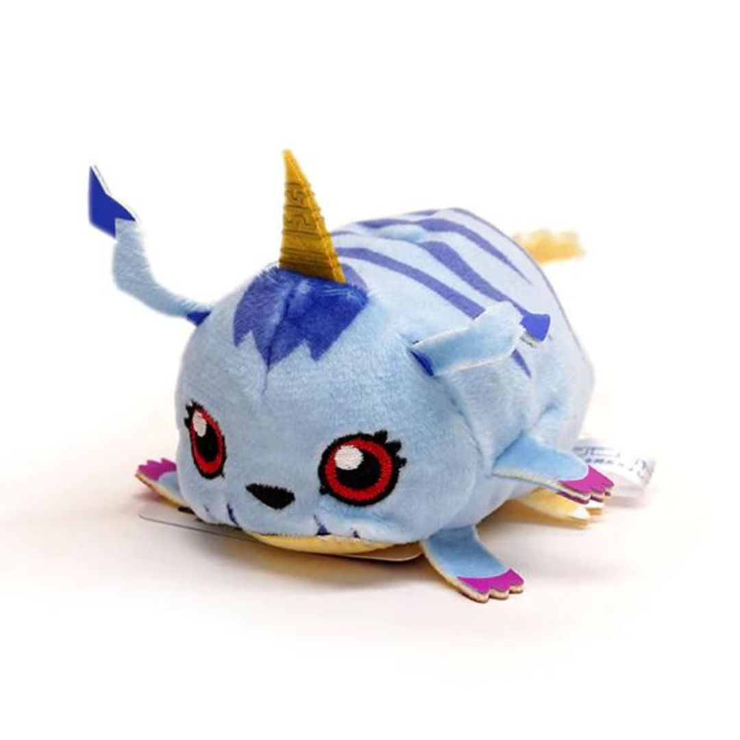 Digimon Plush Toy - Digi-Digi Otedama (Digimon Adventure)