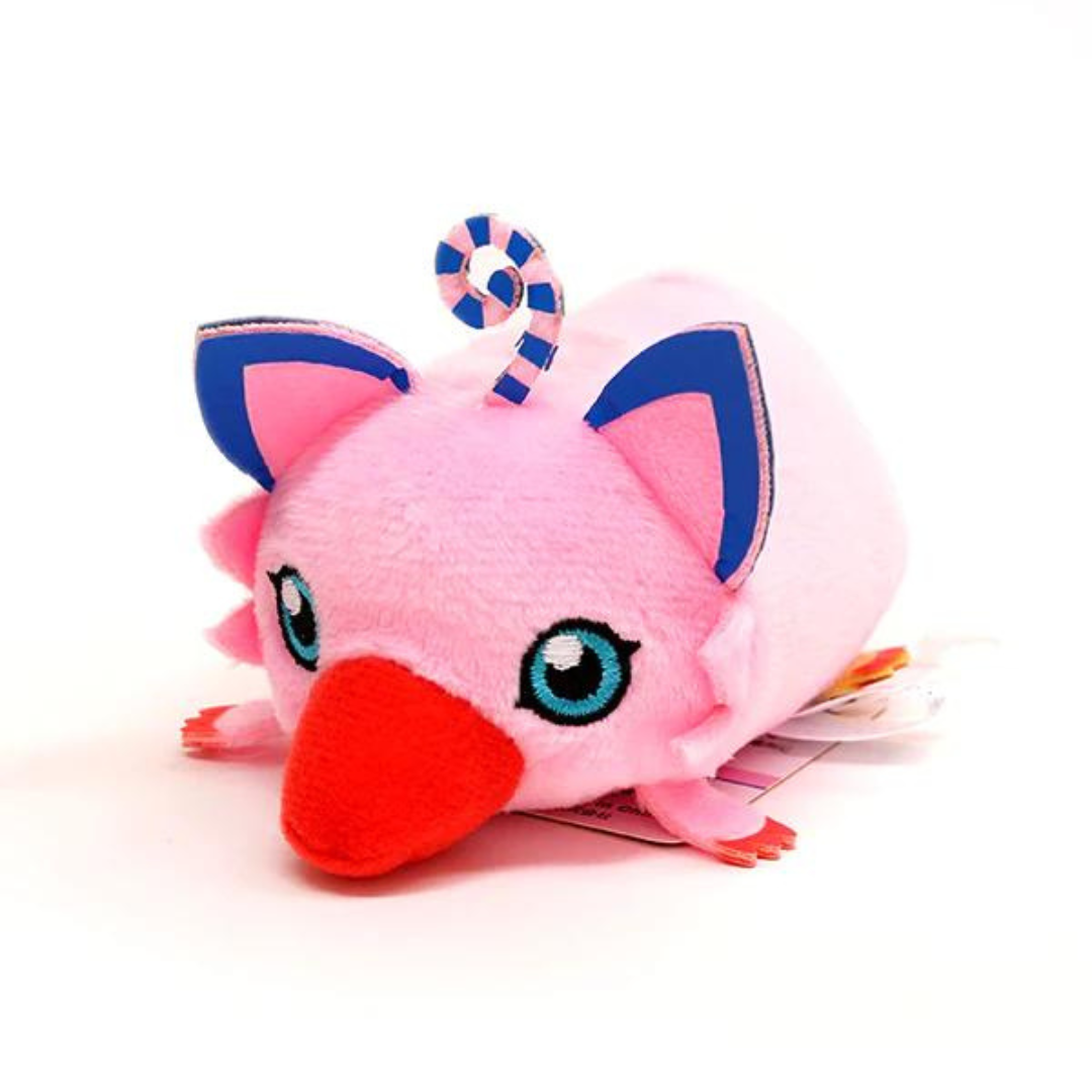 Digimon Plush Toy - Digi-Digi Otedama (Digimon Adventure)