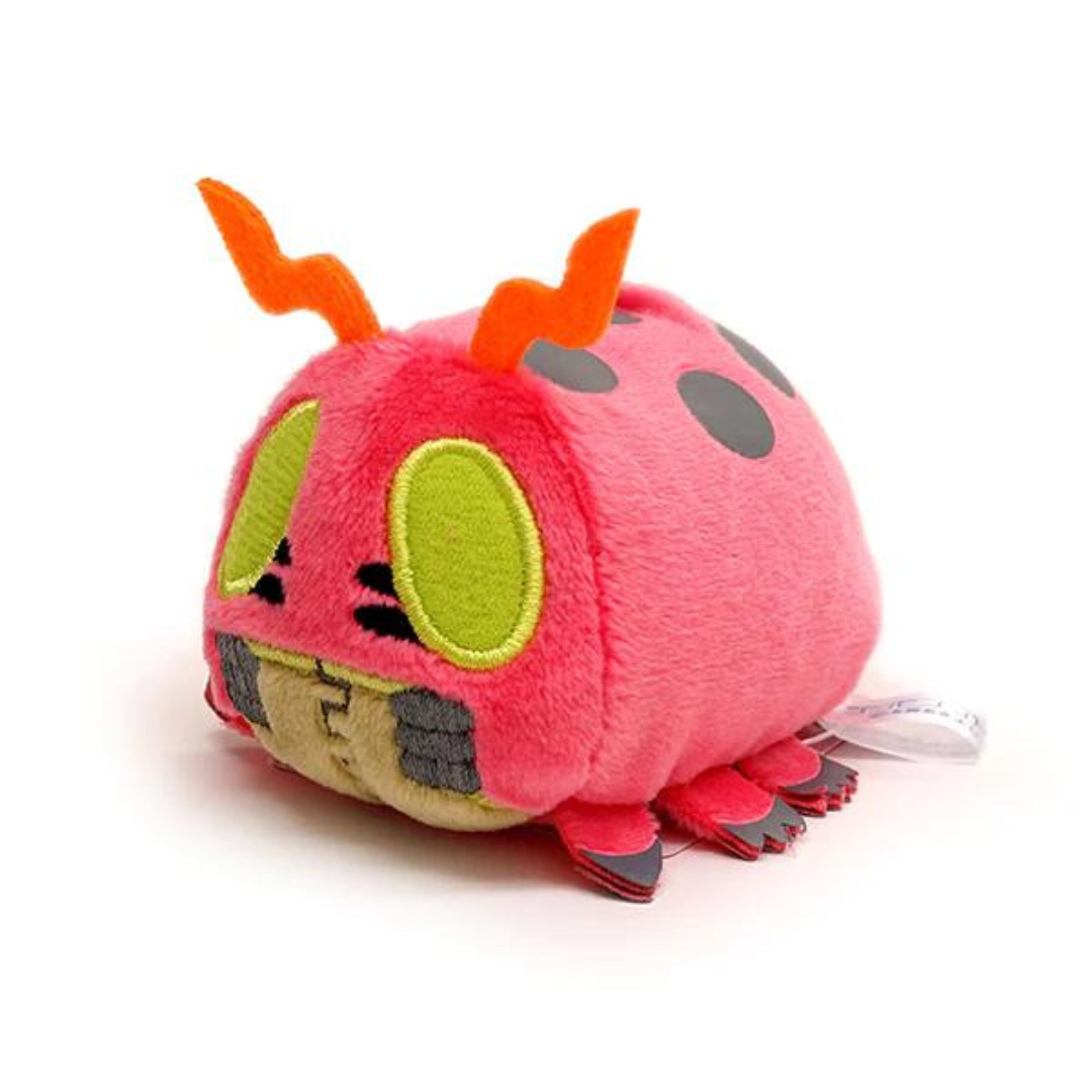 Digimon Plush Toy - Digi-Digi Otedama (Digimon Adventure)