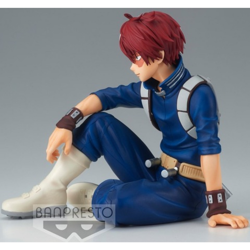 My Hero Academia -  Break Time Collection Vol.3 - Shoto Todoroki 