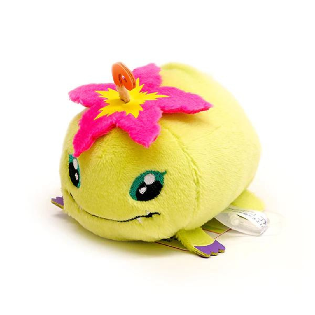 Digimon Plush Toy - Digi-Digi Otedama (Digimon Adventure)