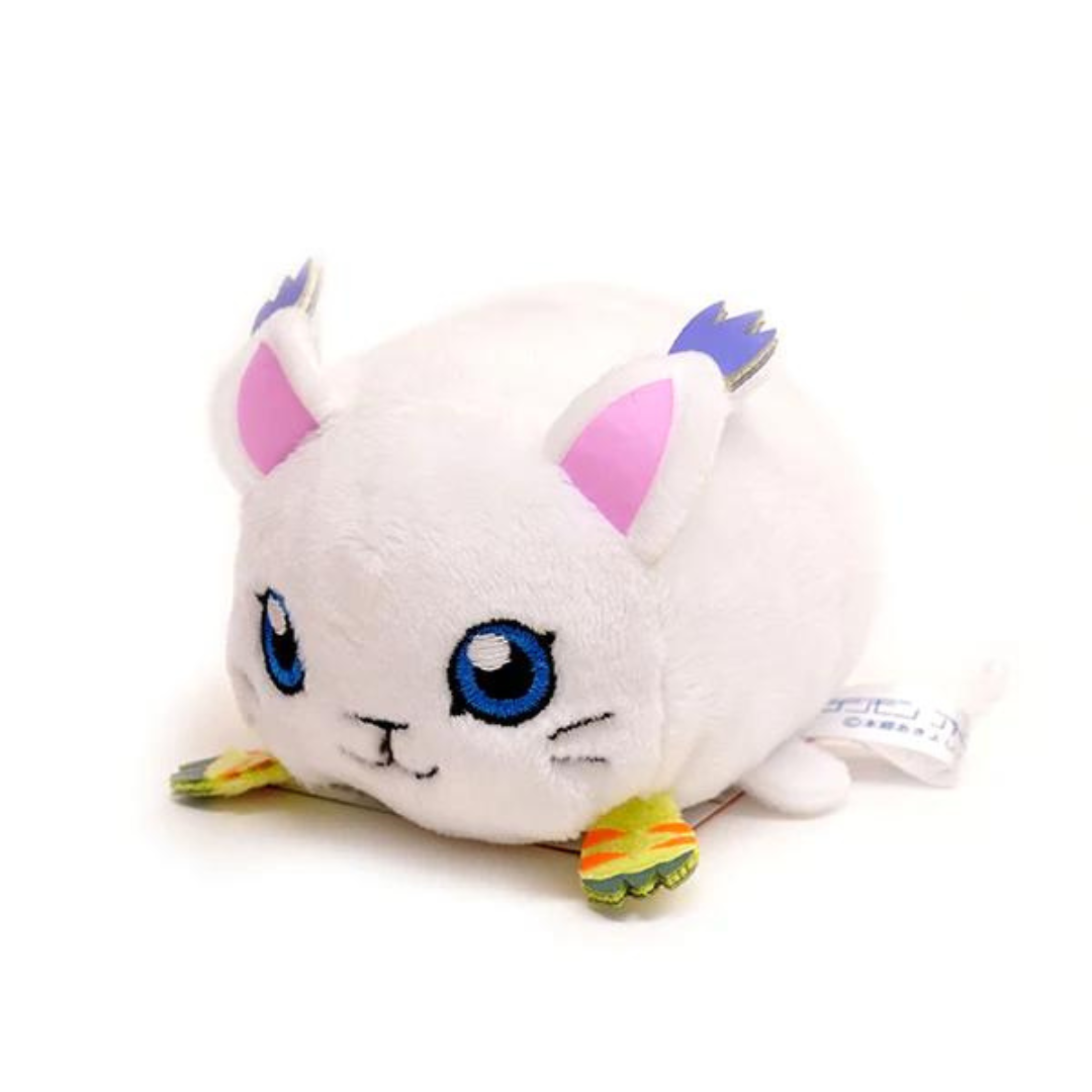 Digimon Plush Toy - Digi-Digi Otedama (Digimon Adventure)