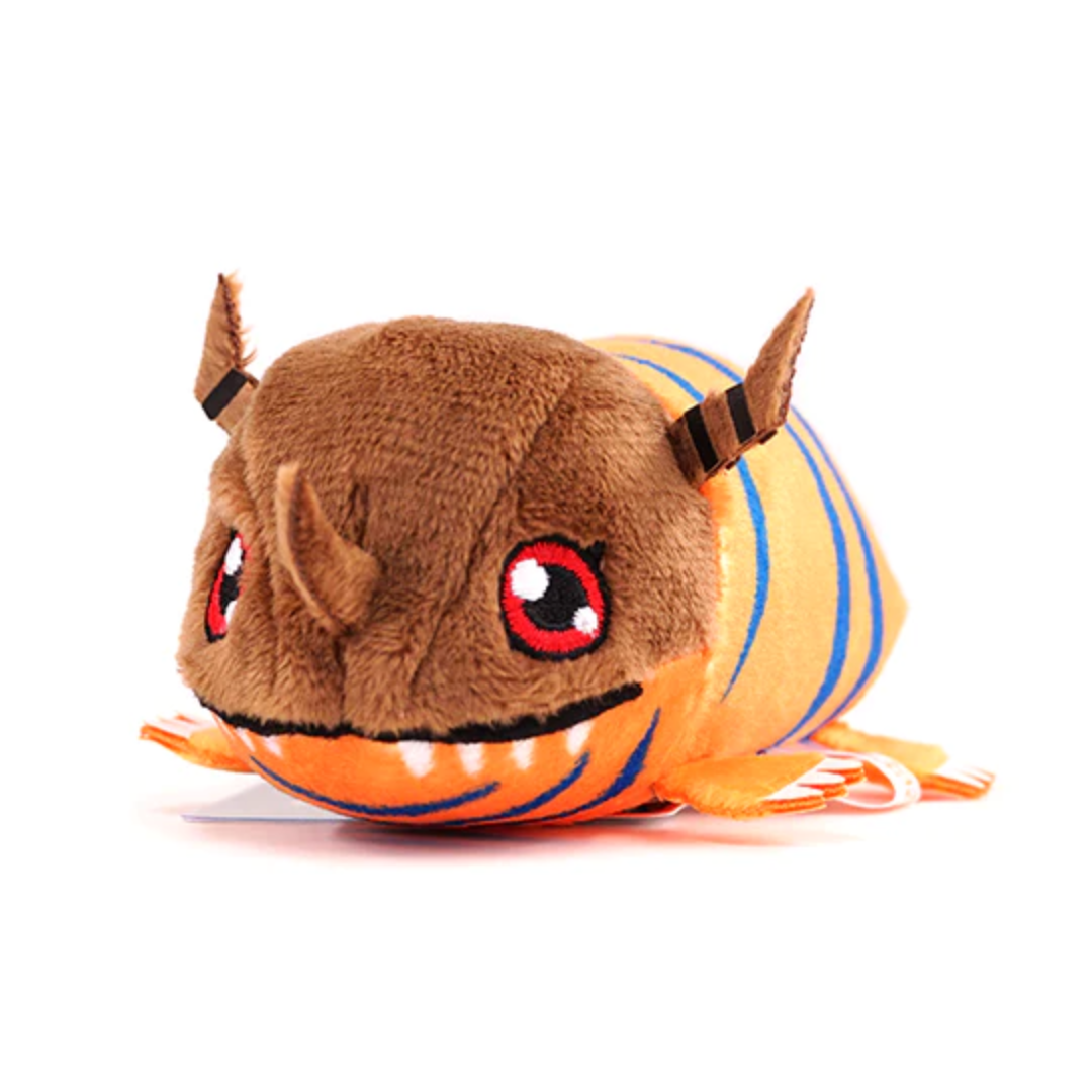 Digimon Plush Toy - Digi-Digi Otedama (Digimon Adventure Ver 2.) 