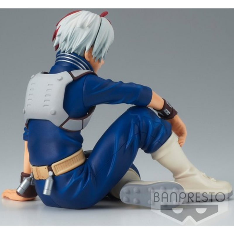 My Hero Academia -  Break Time Collection Vol.3 - Shoto Todoroki 