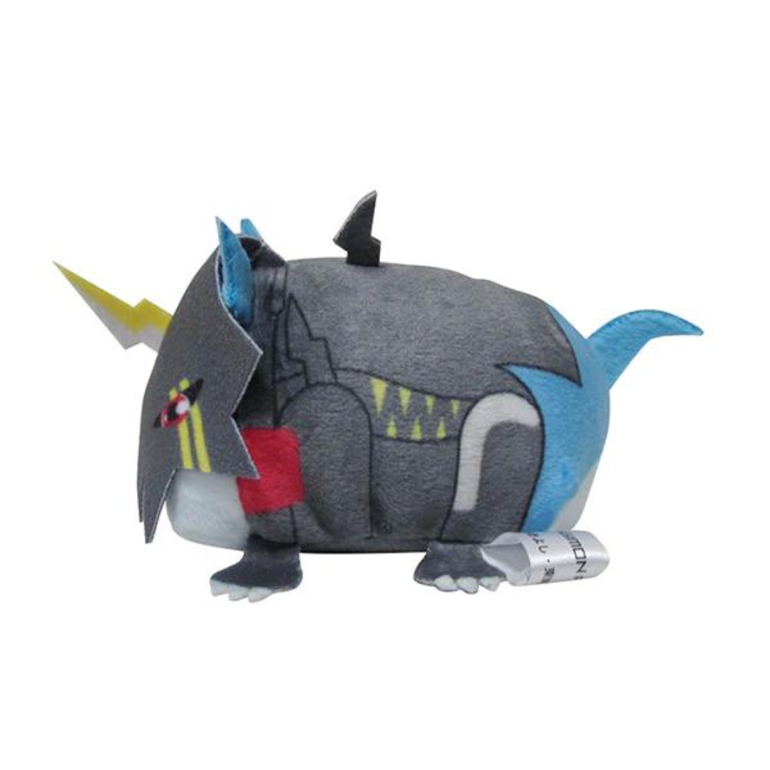 Digimon Plush Toy - Digi-Digi Otedama (Digimon Adventure 02 Vol. 2) [INSTOCK]
