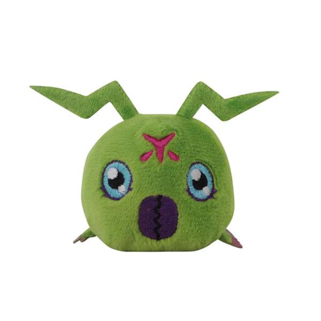 Digimon Plush Toy - Digi-Digi Otedama (Digimon Adventure 02) 