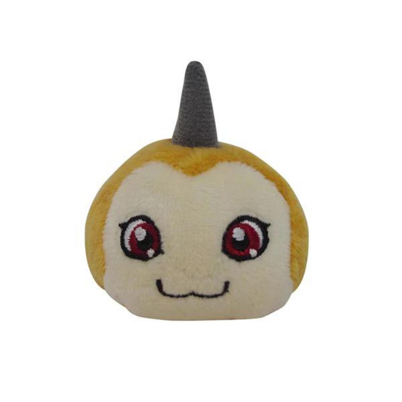 Digimon Plush Toy - Digi-Digi Otedama (Digitama) 