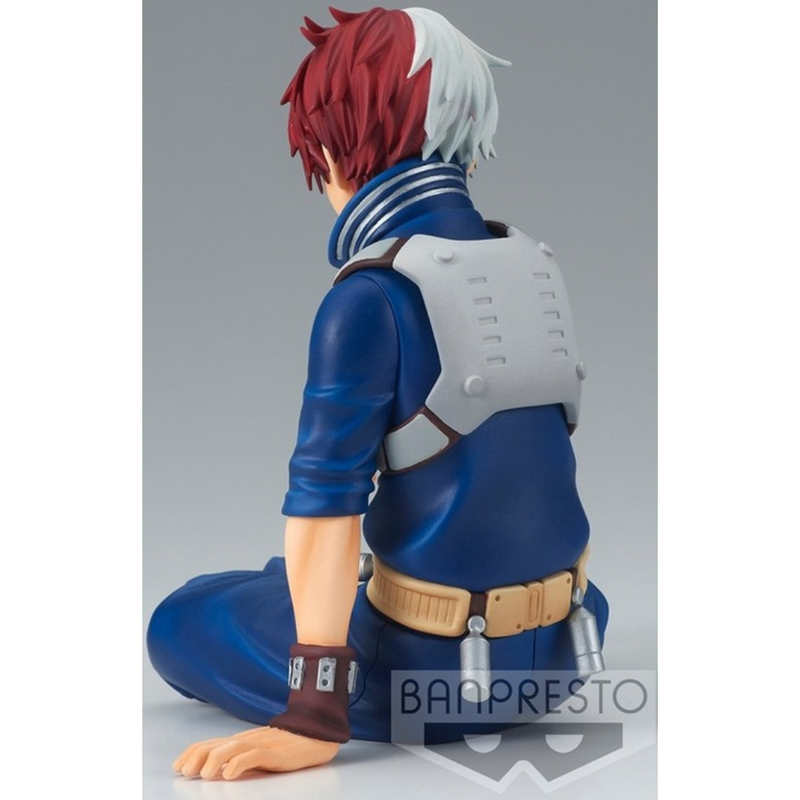 My Hero Academia -  Break Time Collection Vol.3 - Shoto Todoroki 