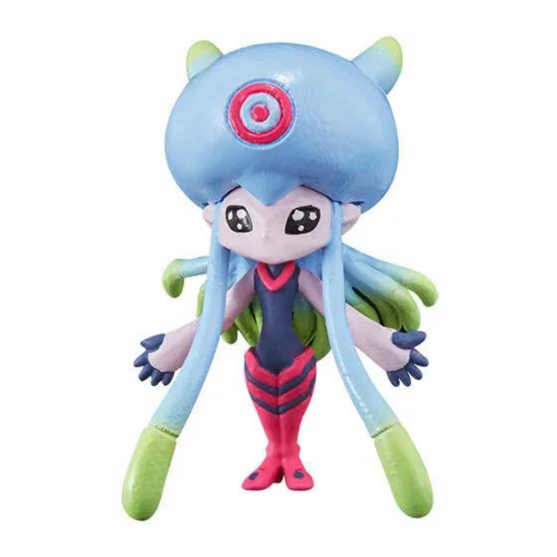 Digimon- Adventure Hugcot Gachapon Vol.2