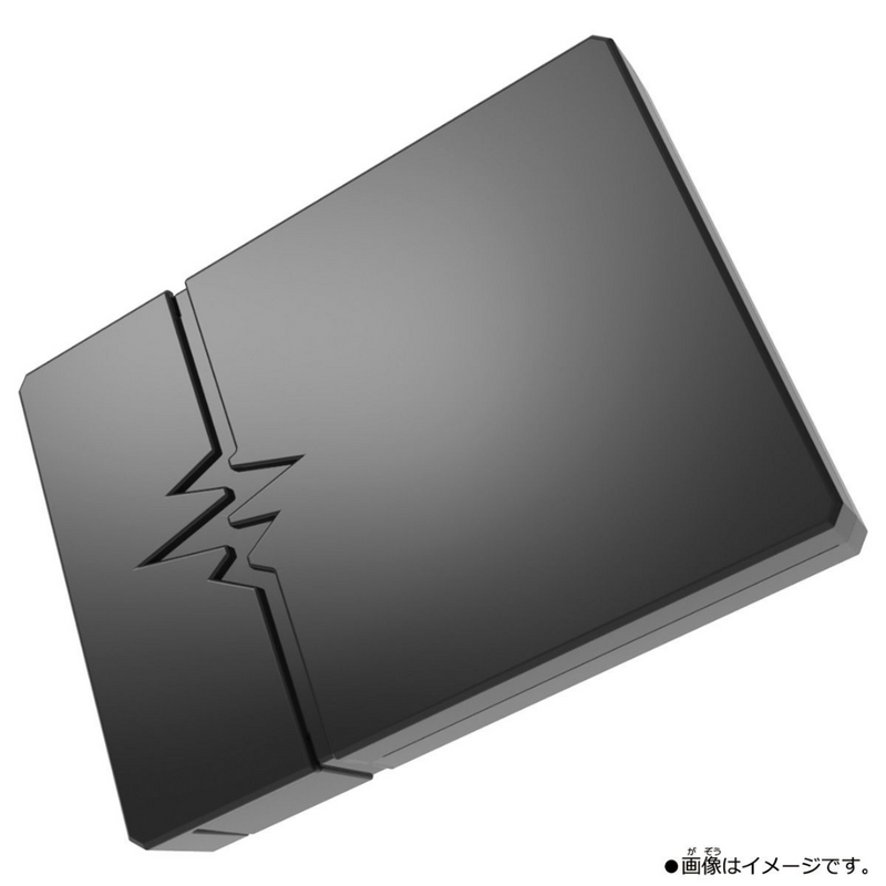 Dim Card Holster Vol1. & Dynasty of the Evil Dim Card [INSTOCK]
