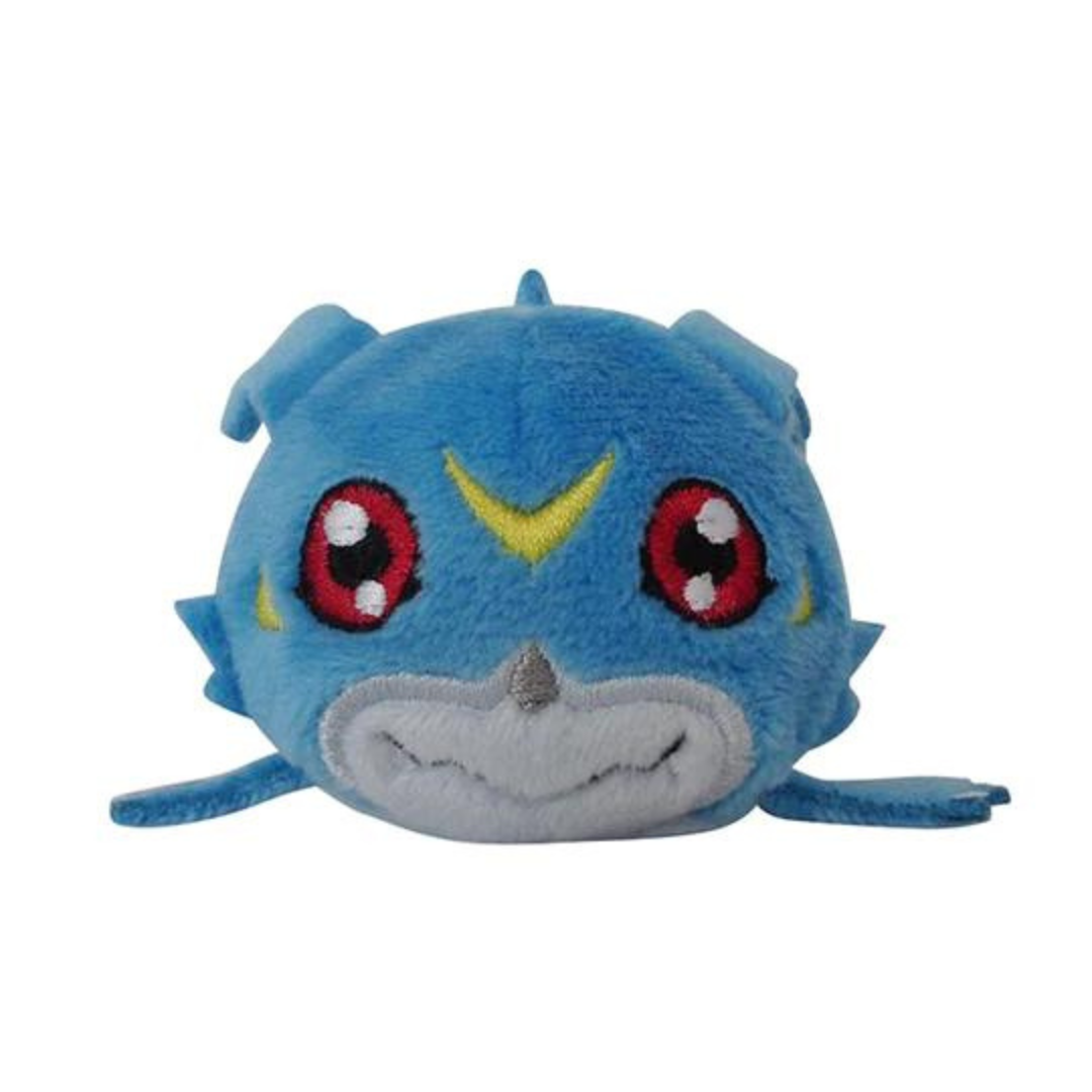 Digimon Plush Toy - Digi-Digi Otedama (Digimon Adventure 02) 