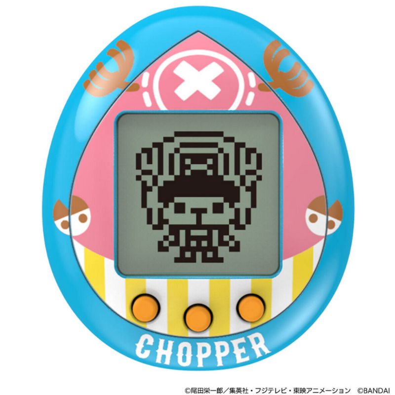 One Piece - Tamagotchi (Memorial/Special version) 