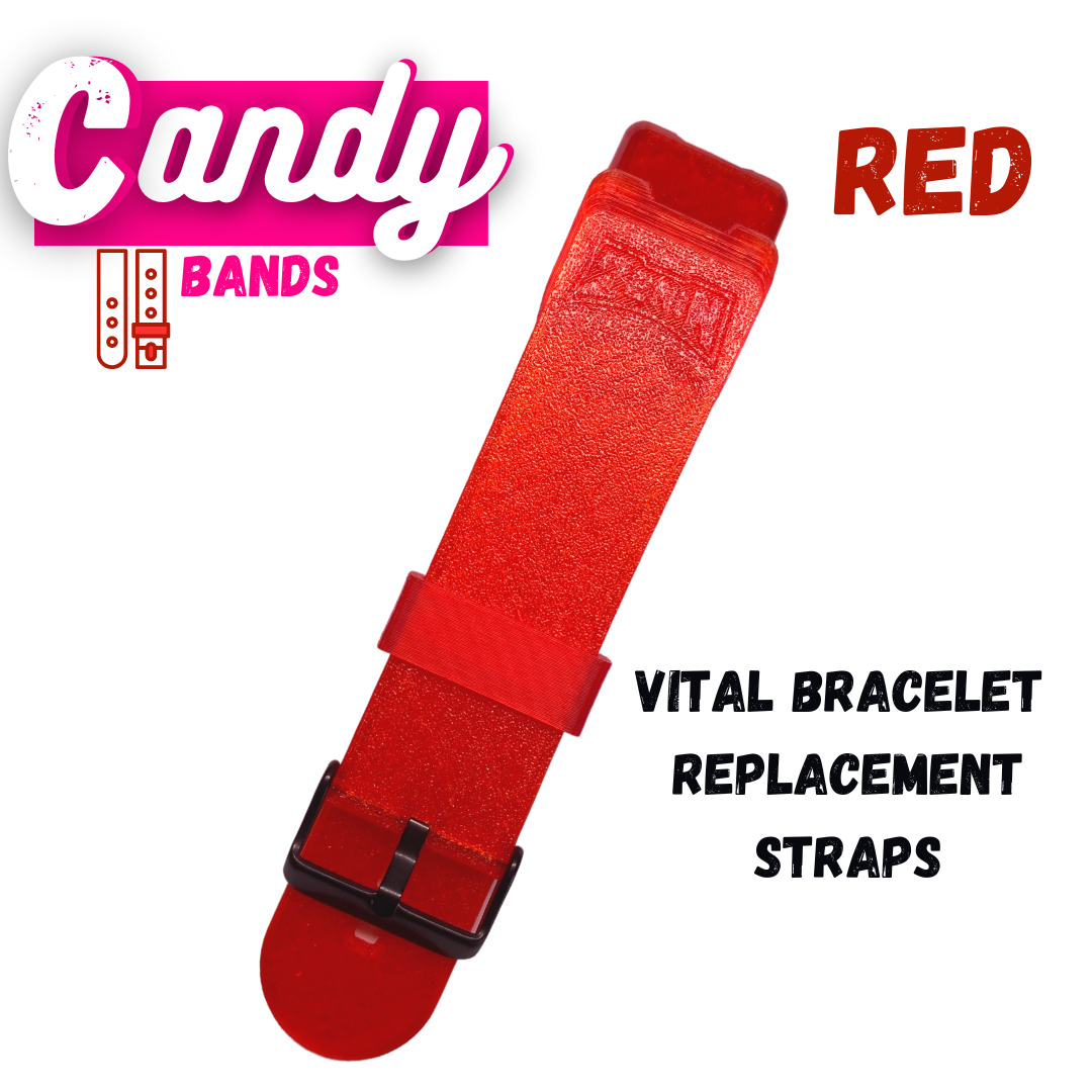 Vital Bracelet BE - ZeninTCG Candy Bands 