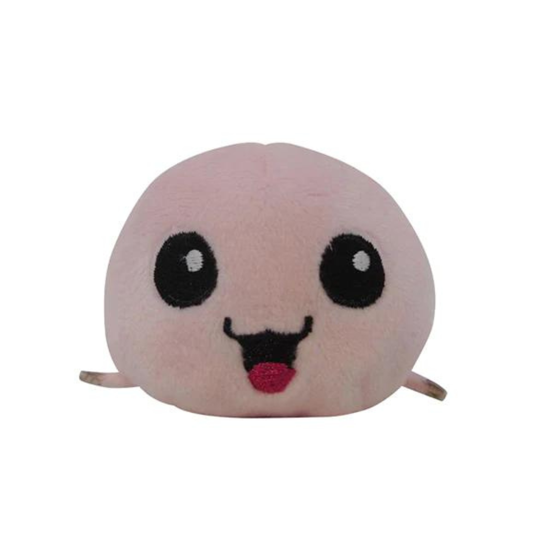 Digimon Plush Toy - Digi-Digi Otedama (Digitama) 