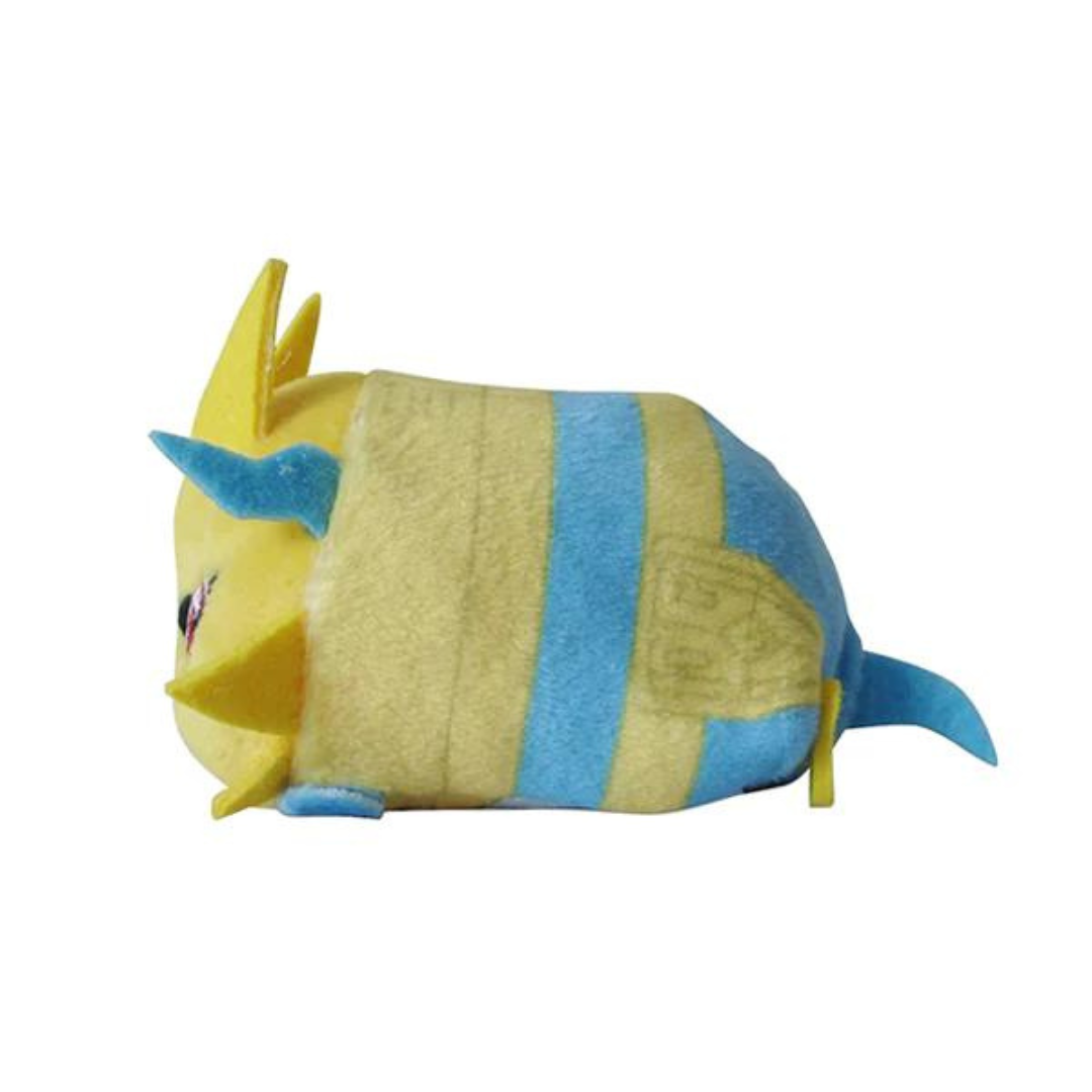 Digimon Plush Toy - Digi-Digi Otedama (Digimon Adventure 02 Vol. 2) [INSTOCK]