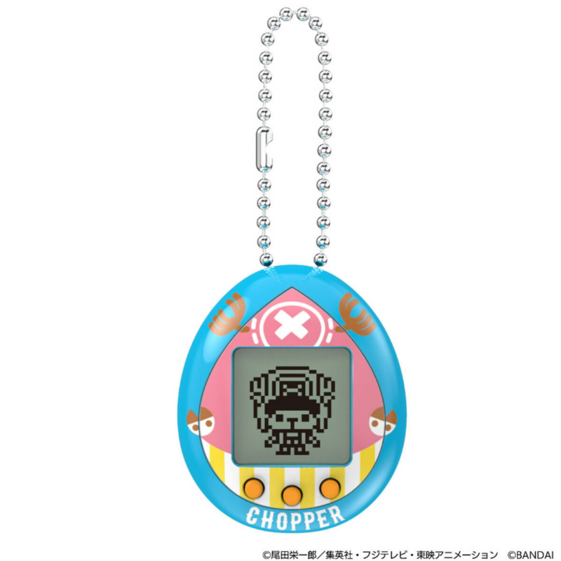 One Piece - Tamagotchi (Memorial/Special version) [INSTOCK]