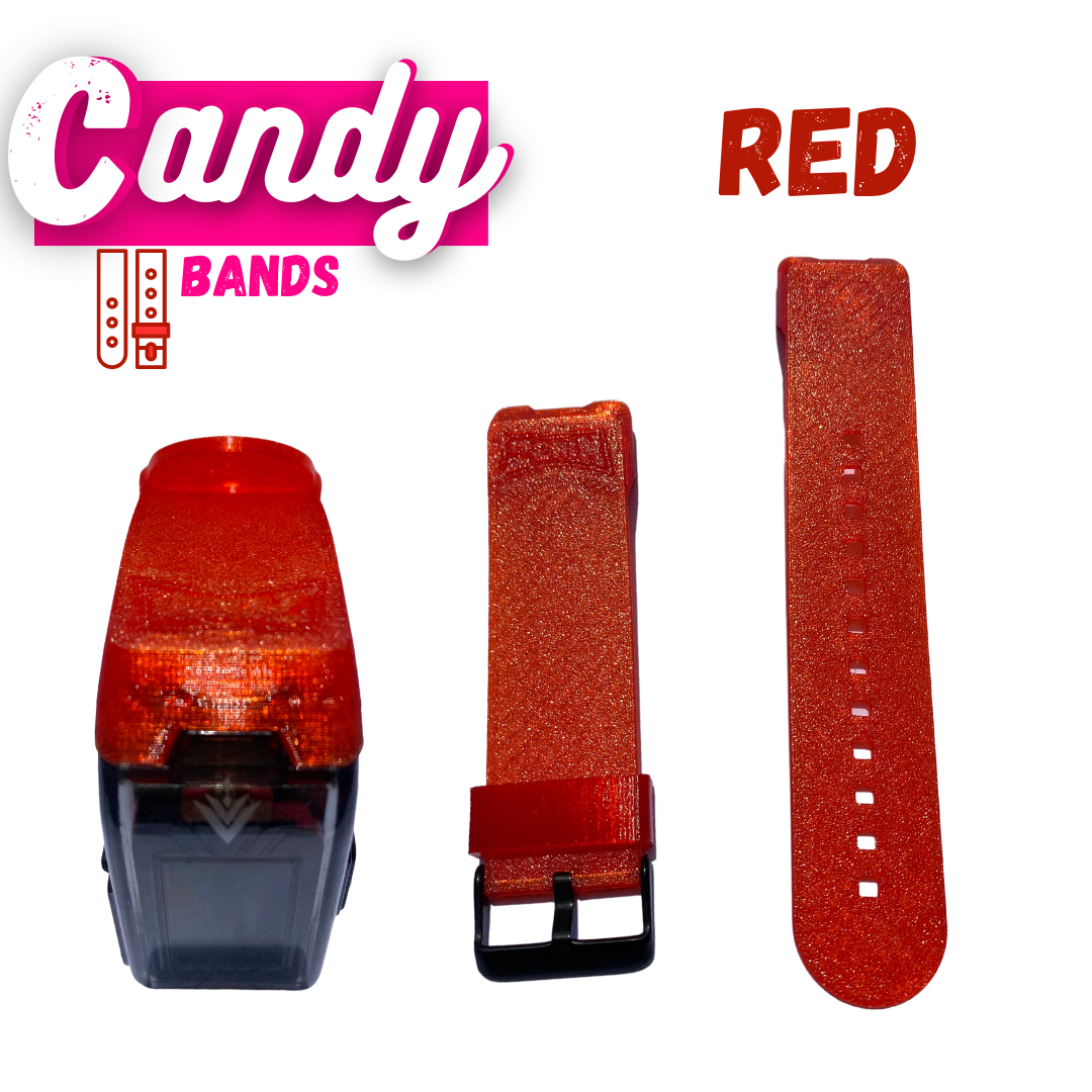 Vital Bracelet BE - ZeninTCG Candy Bands 