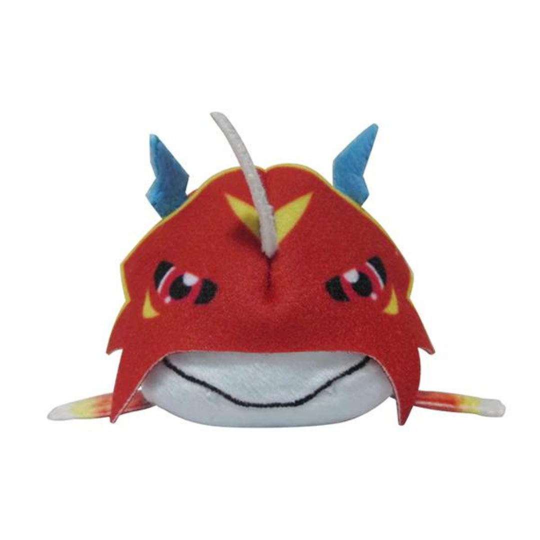 Digimon Plush Toy - Digi-Digi Otedama (Digimon Adventure 02 Vol. 2) [INSTOCK]