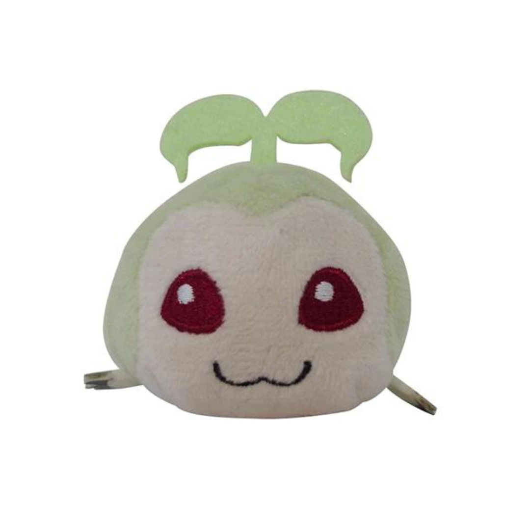 Digimon Plush Toy - Digi-Digi Otedama (Digitama) 