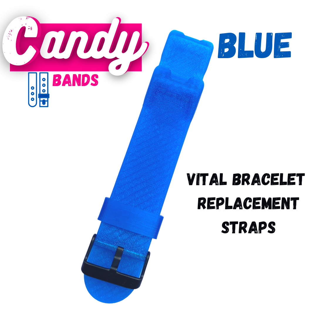 Vital Bracelet BE - ZeninTCG Candy Bands 